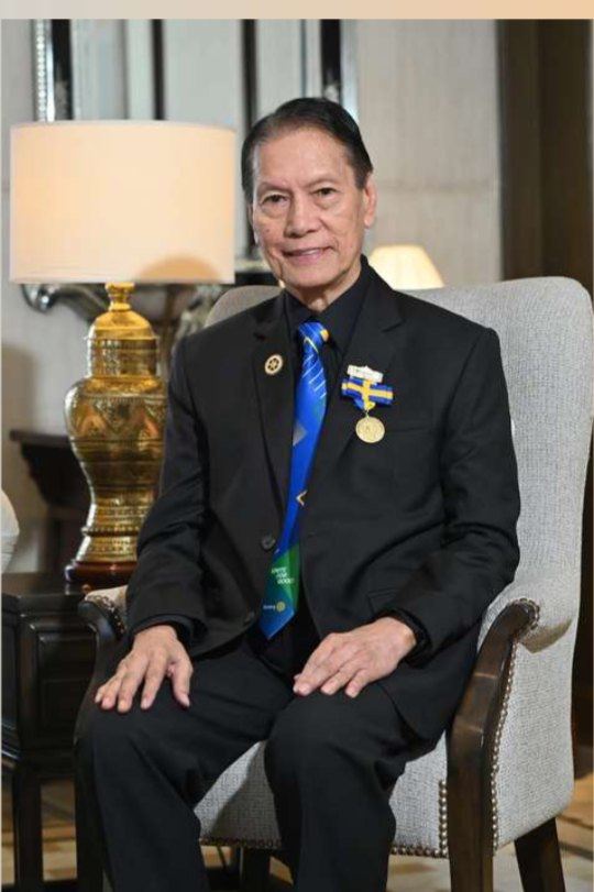 PDG Obet Pagdanganan