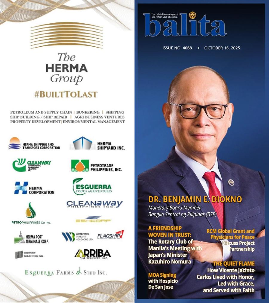 Balita issue 4068, PDF page 1