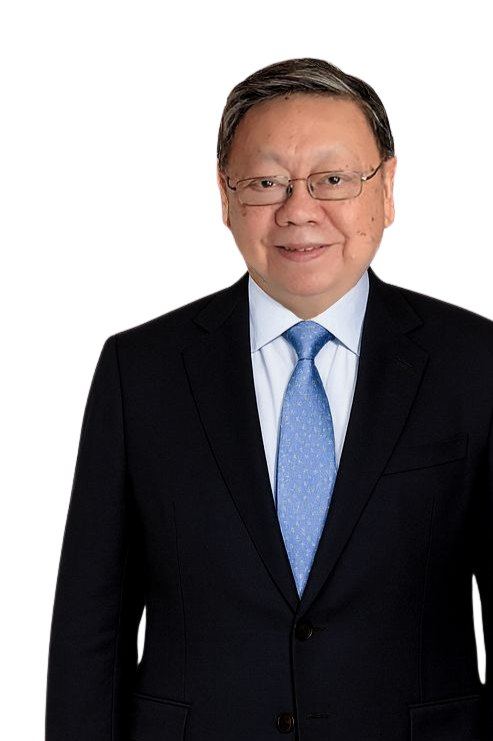 The Quiet Flame: How Vicente Jacinto Carlos Lived with Honor, Led with Grace, and Served with Faith