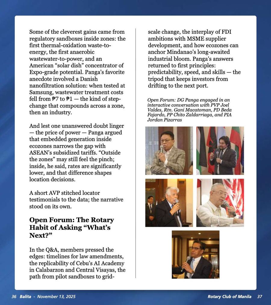 Balita issue 4070, PDF page 19