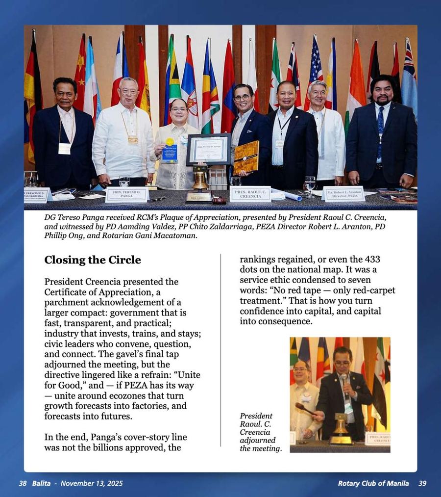 Balita issue 4070, PDF page 20