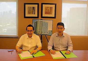 In May 2013, Hotel of Asia, Inc., led by Edgar “Injap” Sia, sealed a partnership with AML Consultants, a collaboration guided by Art that aimed to elevate hospitality standards and expand world-class hotel ventures nationwide.