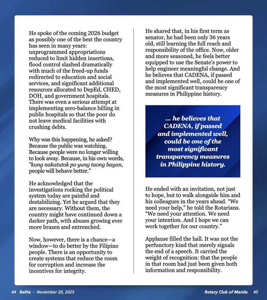 Balita issue 4071, PDF page 23