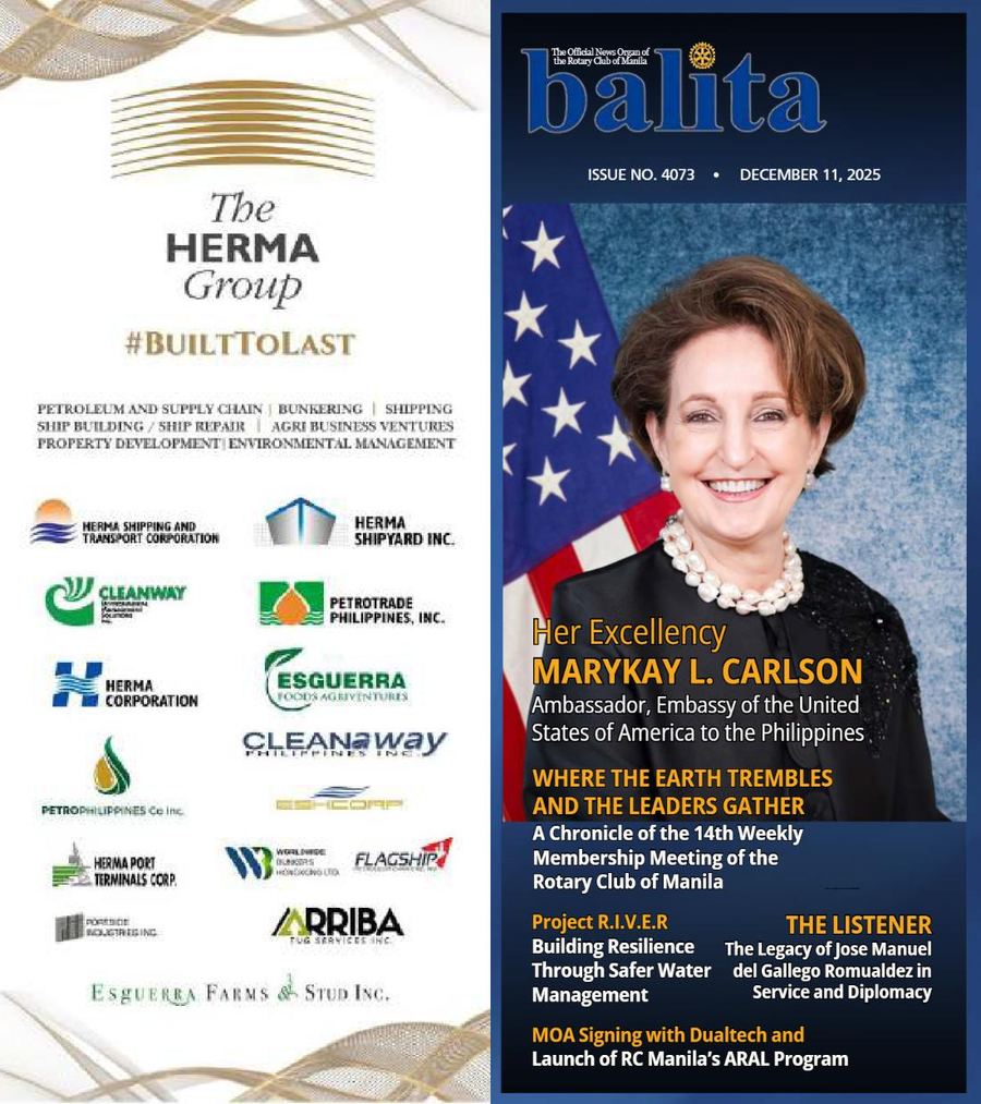 Balita issue 4073, PDF page 1