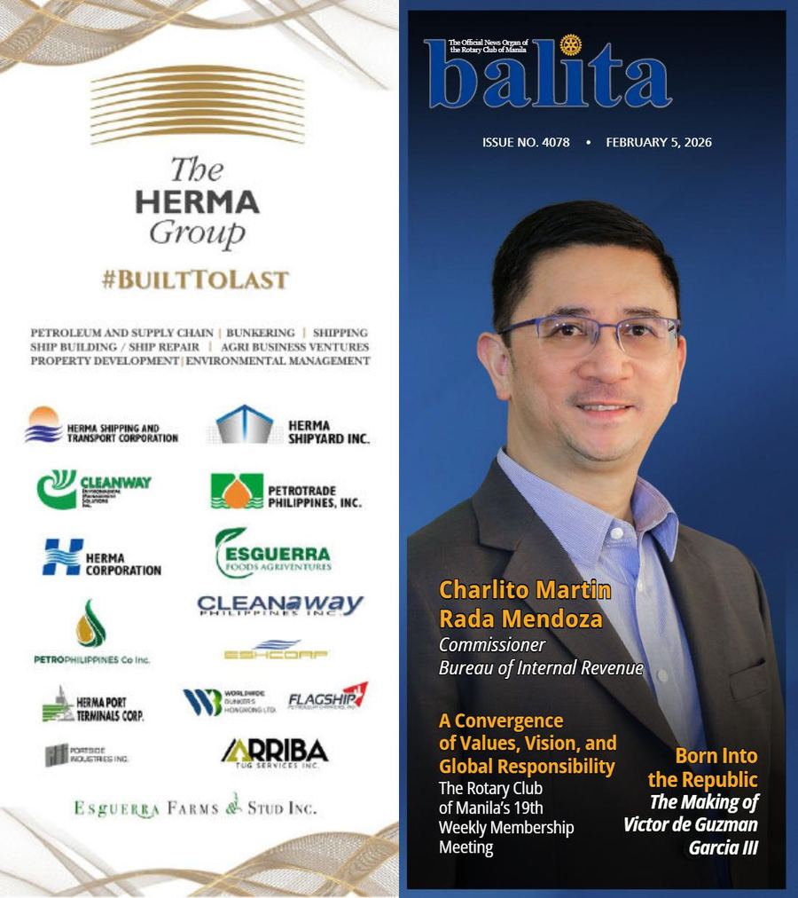 Balita issue 4078, PDF page 1
