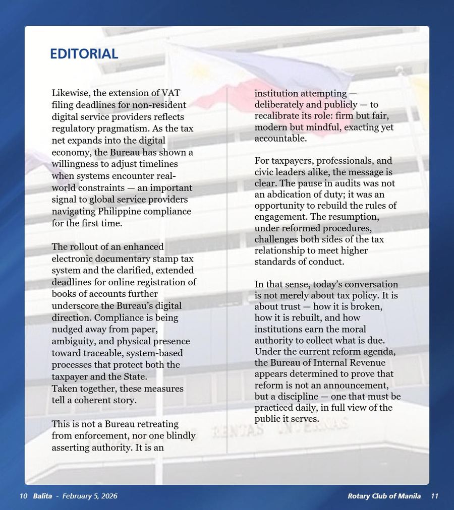 Balita issue 4078, PDF page 6