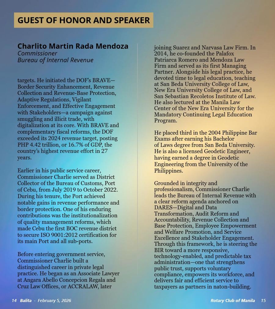Balita issue 4078, PDF page 8