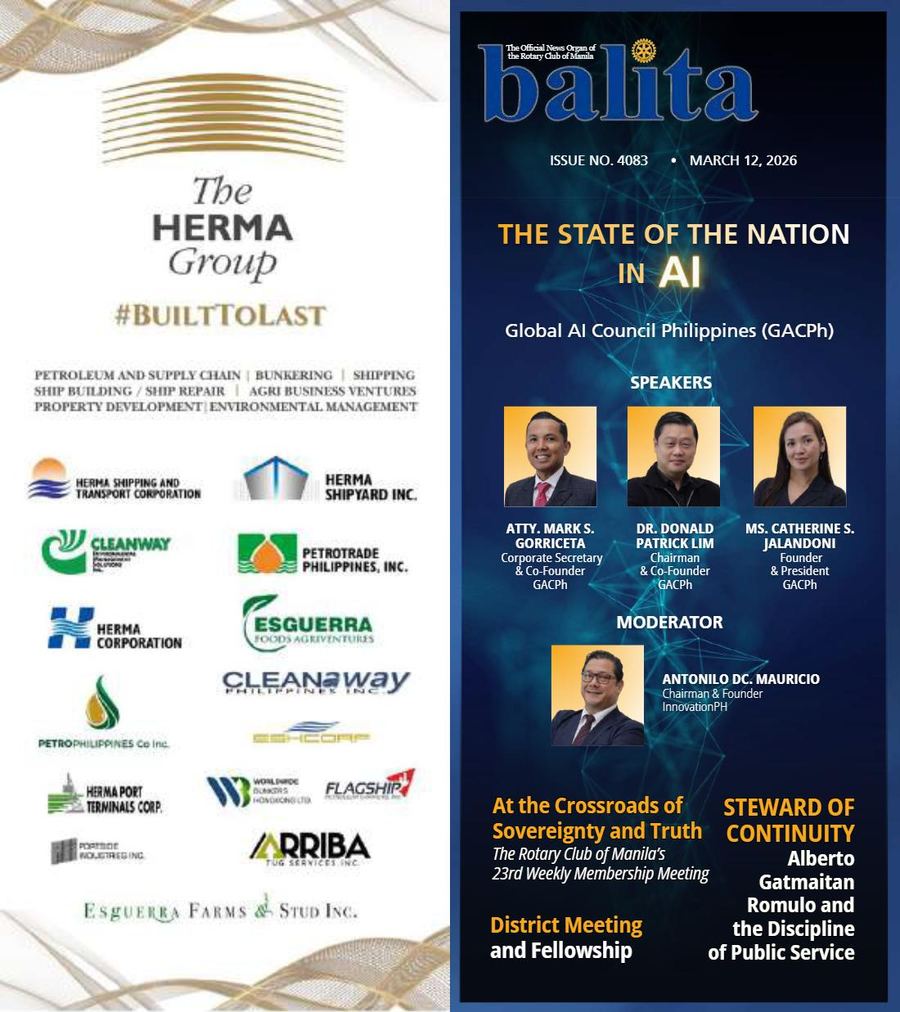 Balita issue 4083, PDF page 1