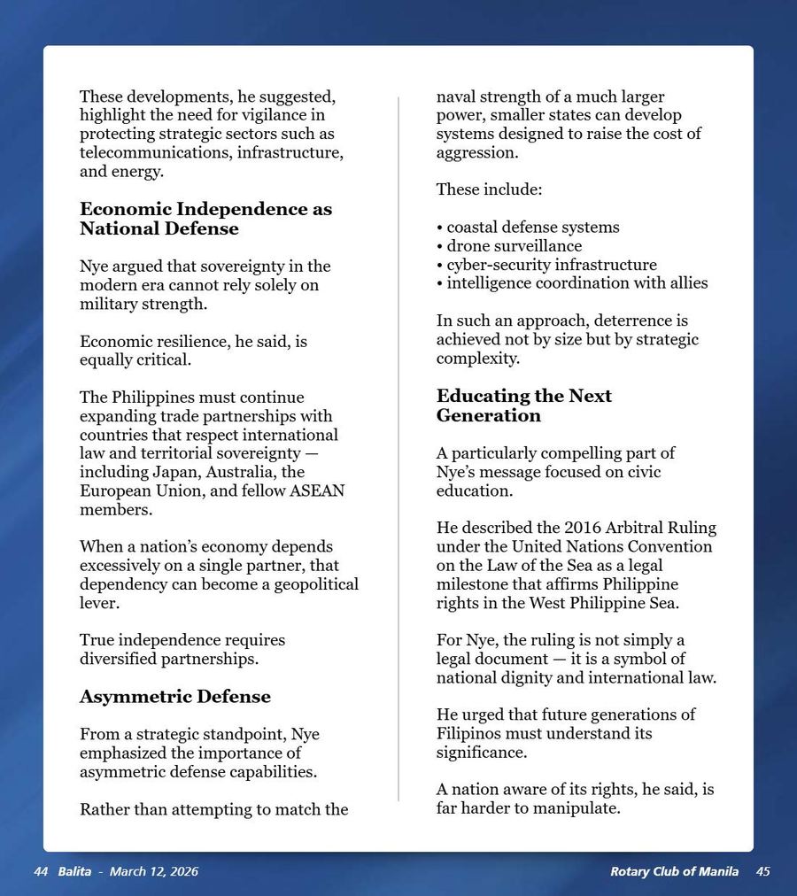 Balita issue 4083, PDF page 23