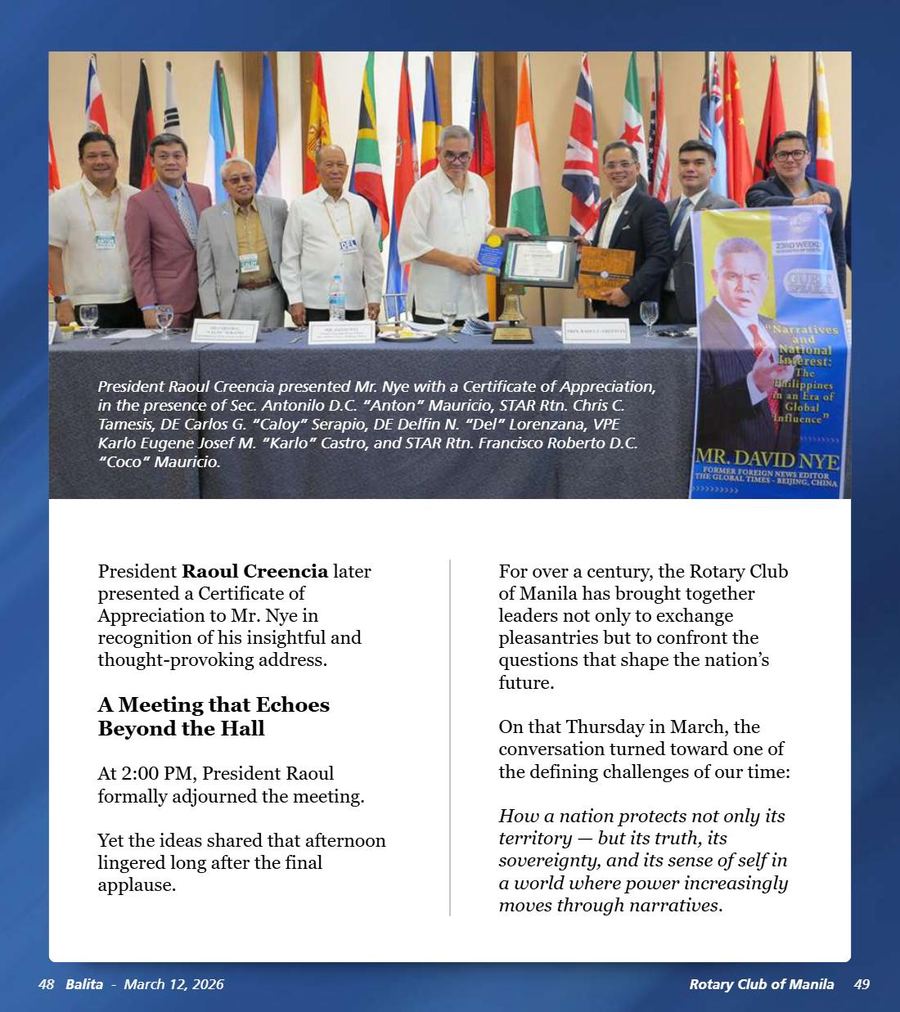 Balita issue 4083, PDF page 25