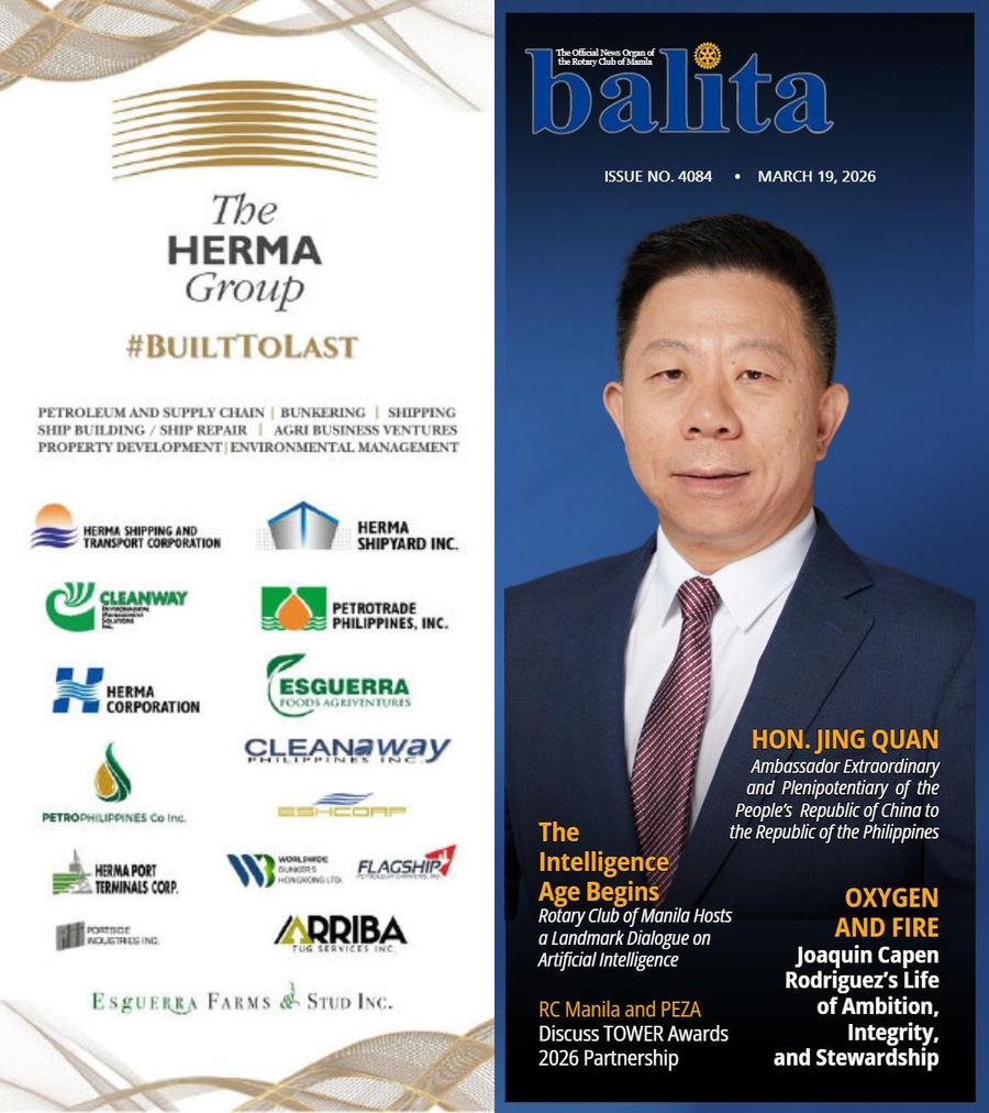 Balita issue 4084, PDF page 1