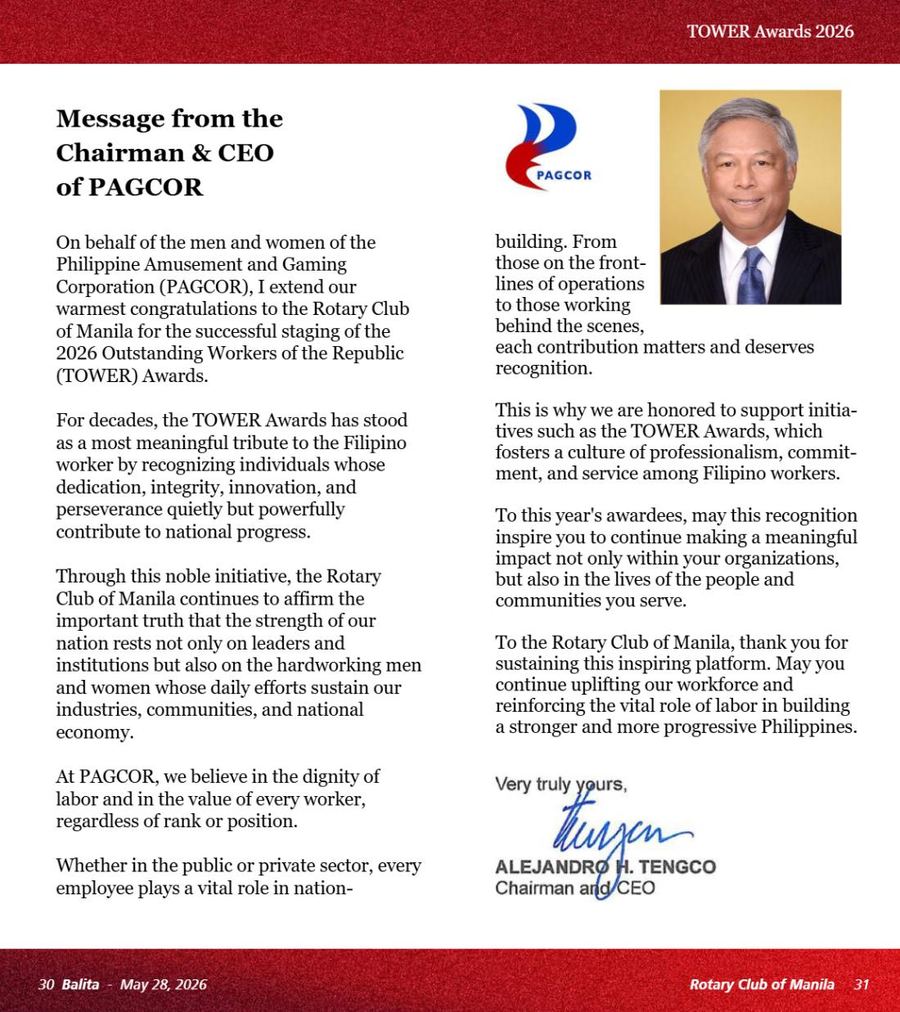 Balita issue 4090, PDF page 16