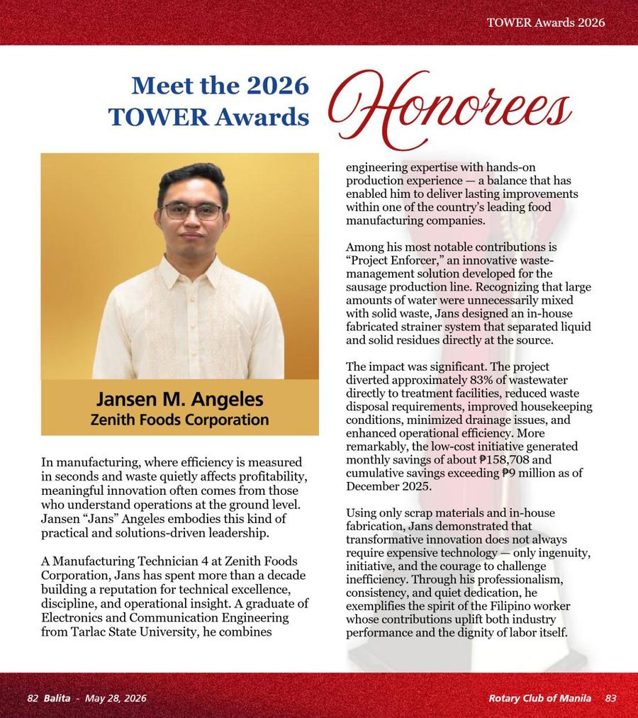 Balita issue 4090, PDF page 42