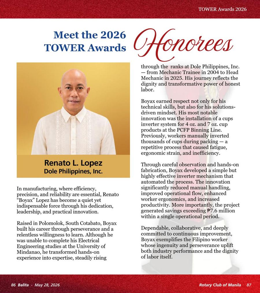 Balita issue 4090, PDF page 44