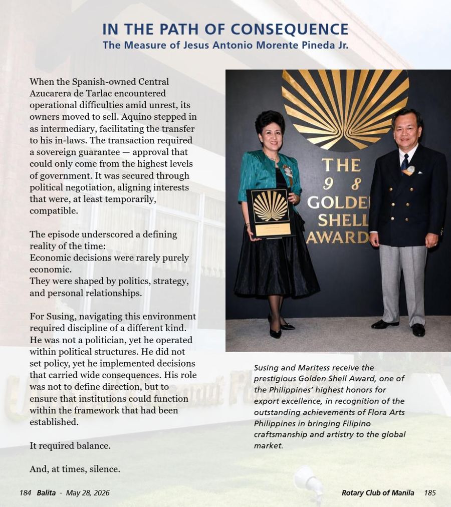 Balita issue 4090, PDF page 93