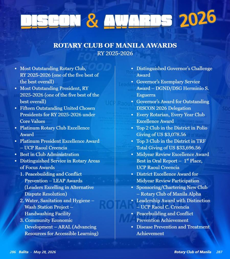 Balita issue 4090, PDF page 144