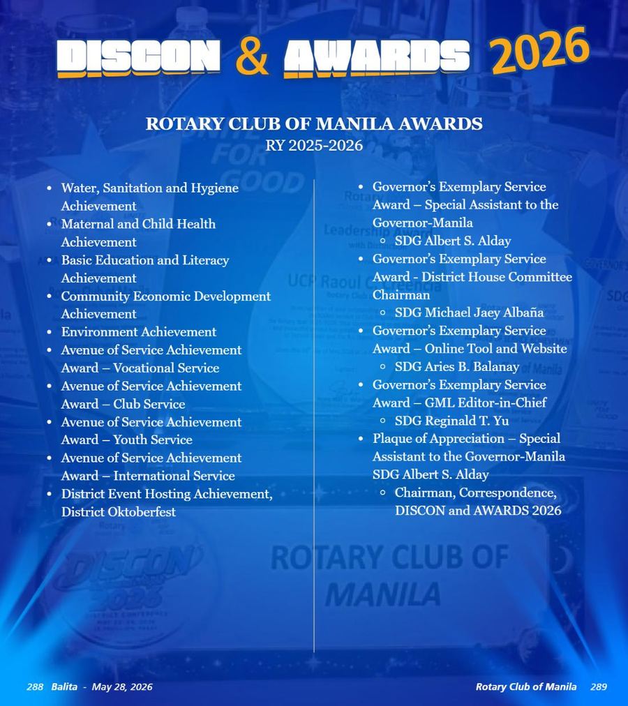 Balita issue 4090, PDF page 145