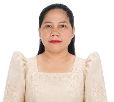 Rowena L. Gumban