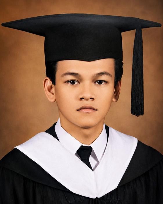 Susing as a graduate of the Ateneo de Manila University, Class of 1959, earning his degree in Business Administration — a milestone that marked the beginning of a lifelong journey shaped by discipline, leadership, and an enduring commitment to excellence.