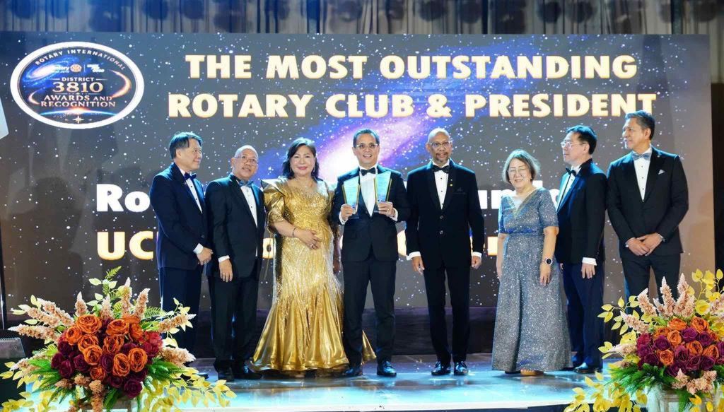 DISCON and Awards 2026