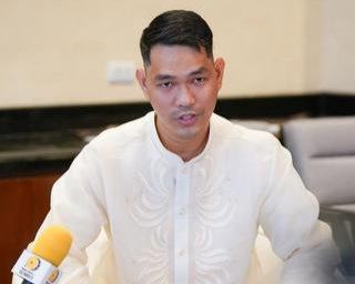 Awardee Jansen Angeles (Zenith Foods Corp.)