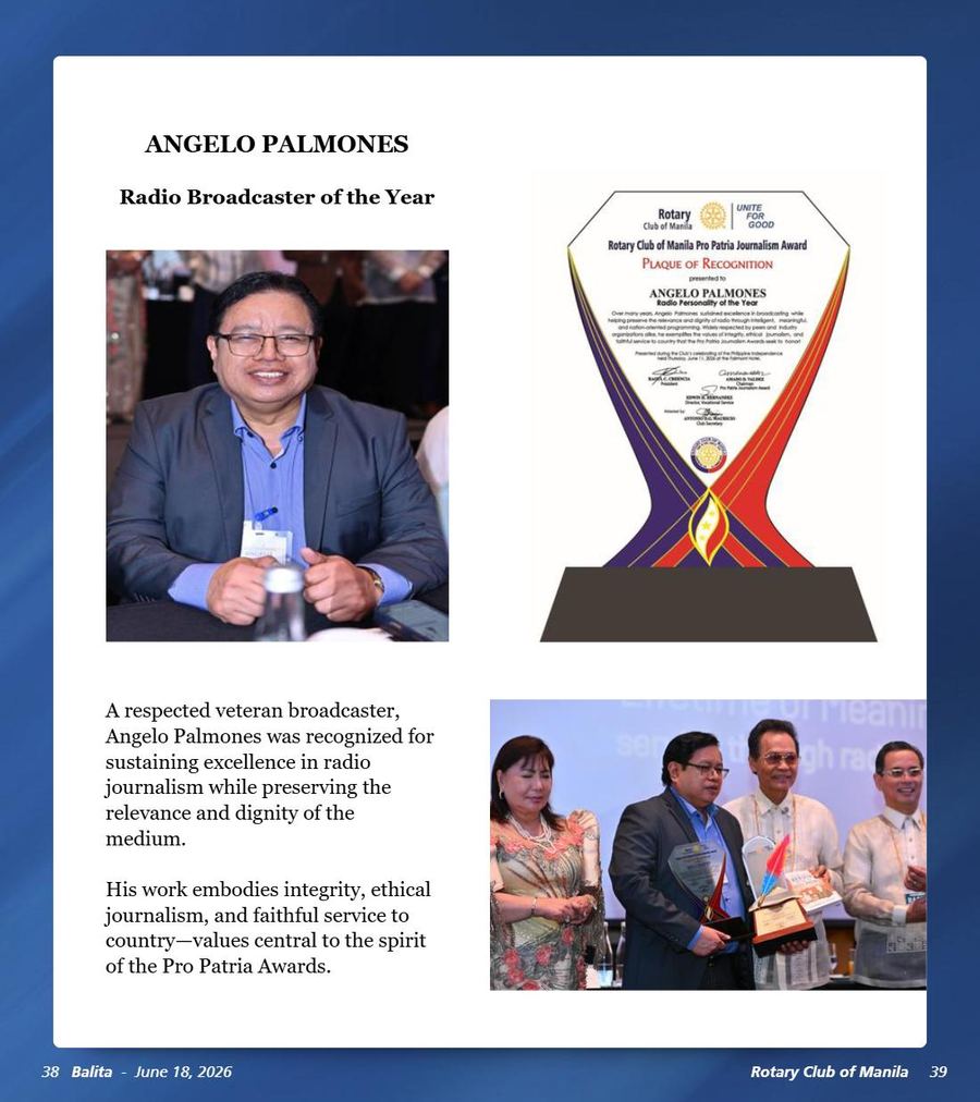 Balita issue 4093, PDF page 20