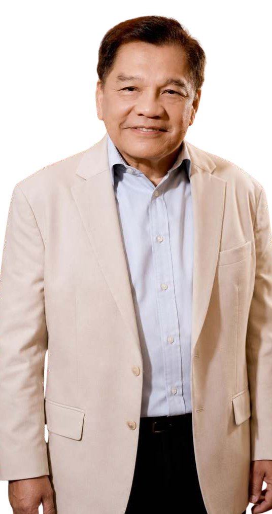 Joey Lina: A Lifetime of Service Above Self
