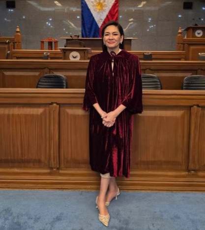 Credit: Instagram / hontiverosrisa