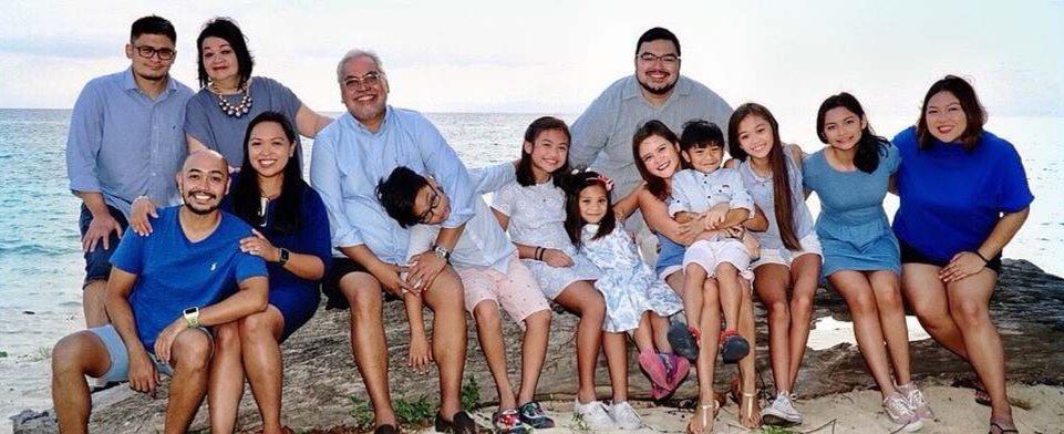 In Focus: Past RCMFI President Wilfredo "Willie" Peliño