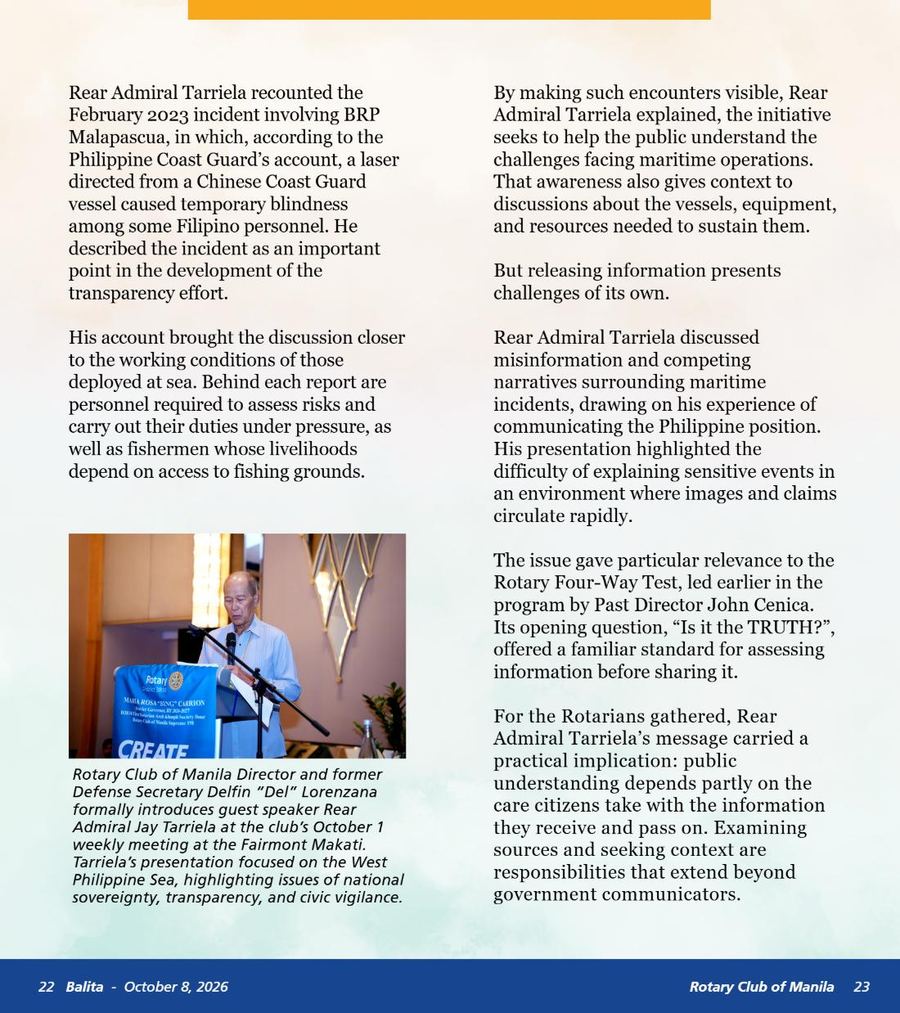 Balita issue 4109, PDF page 12