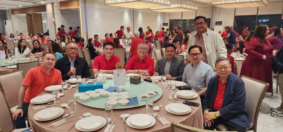 Mid-Autumn Festival 2026 of Rotary District 3810