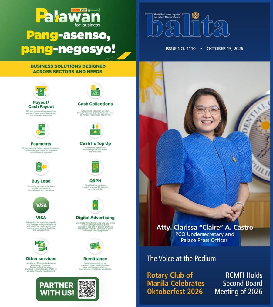 Balita issue 4110, PDF page 1