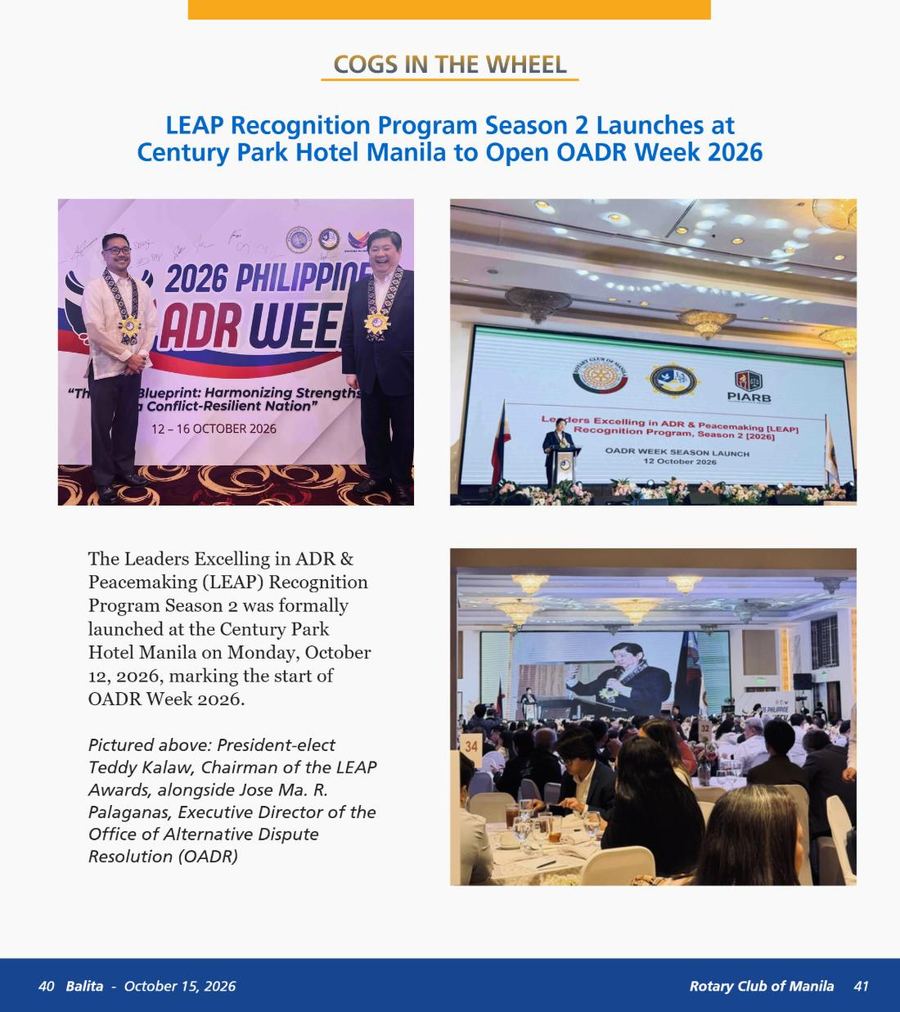 Balita issue 4110, PDF page 21