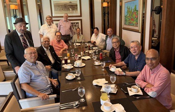 Aleco Breakfast