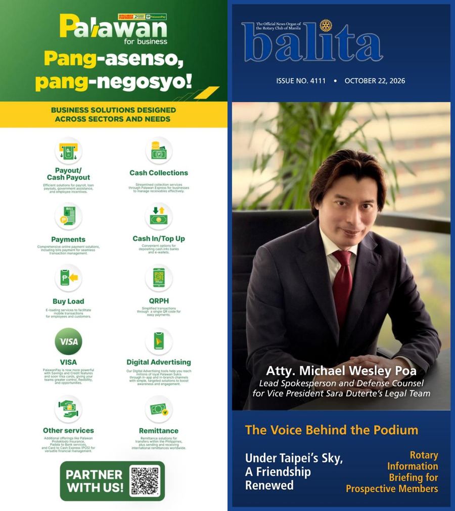 Balita issue 4111, PDF page 1