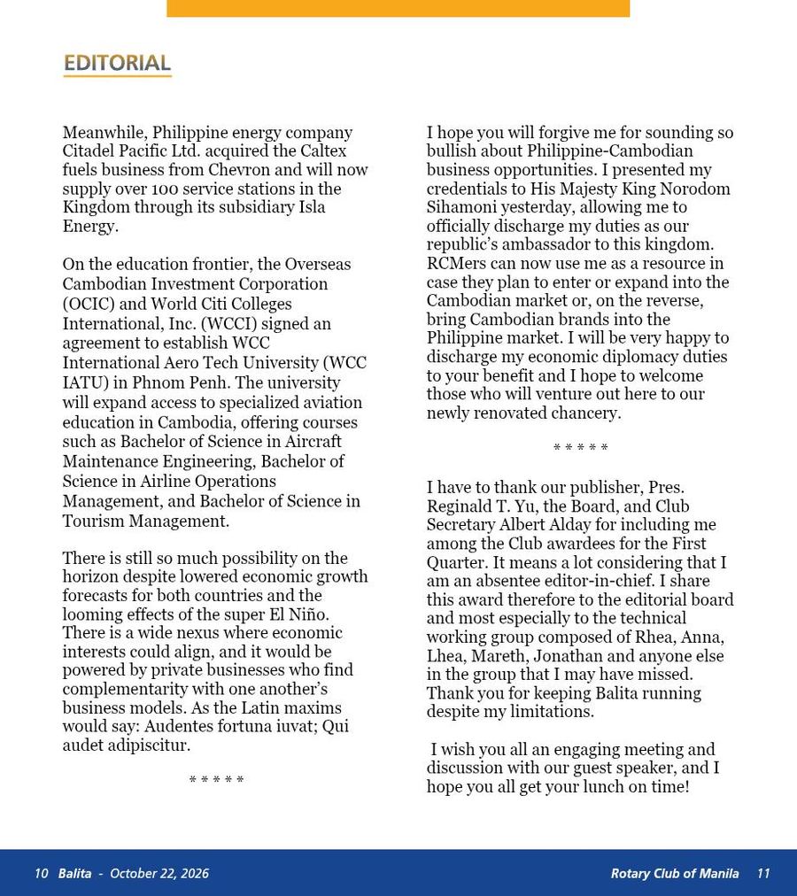 Balita issue 4111, PDF page 6