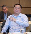 Mr. Jameson Chua
