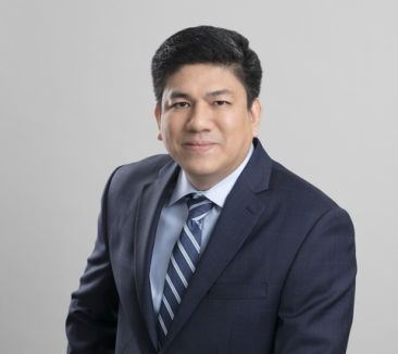 STAR Rtn. Oliver Pantaleon Senior Partner and Head - Litigation and Dispute Resolution Department ACCRALAW