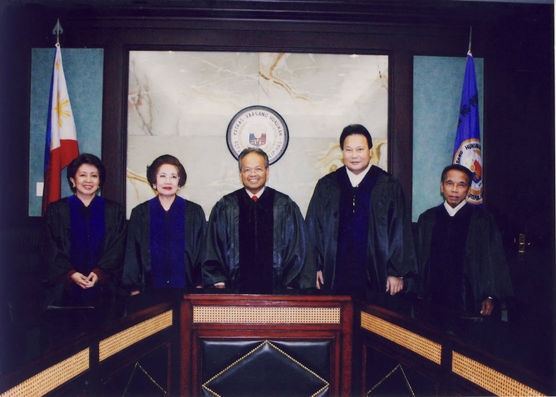 Art served as Chairperson of the Supreme Court’s Third Division and of the House of Representatives Electoral Tribunal (HRET), and concurrently chaired seven Supreme Court committees devoted largely to judicial reforms — positions that underscored the Court’s trust in his leadership, administrative acumen, and steadfast commitment to strengthening the institutions of justice.